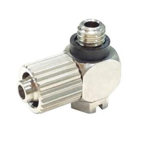 [Sangah] — BTLH4-M5 Barb Fitting