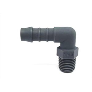 [Sangah] — PHCLT4-1/8 Hose Connector