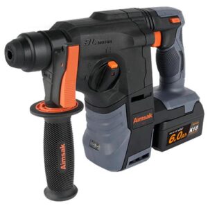 [Aimsak] — BL18RH706 Cordless Hammer Drill