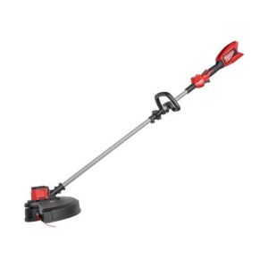 [Milwaukee] — ‘018528022 Cordless String Trimmer