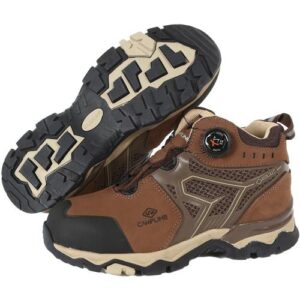 [Takestar] — 890-4997 Safety Shoe