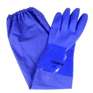 [Kong Ui Industrial] — 806SL PVC Gloves