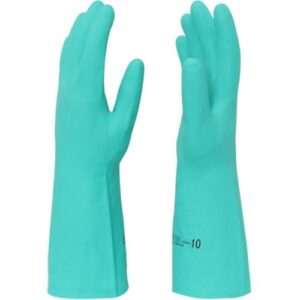 [Kong Ui Industrial] — RNF15 Chemical-Resistant Gloves