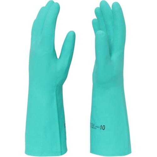 [Kong Ui Industrial] — RNF15 Chemical-Resistant Gloves