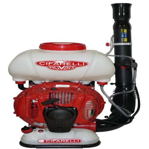 [Cifarelli] — 533-6557 Power Mist Sprayer