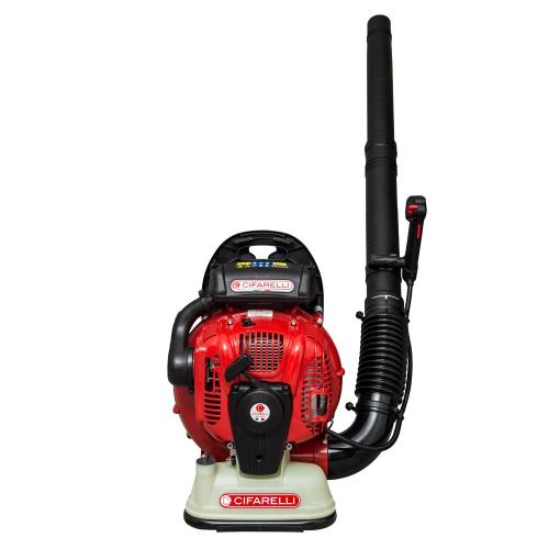 [Cifarelli] — 516-6408 Engine Blower