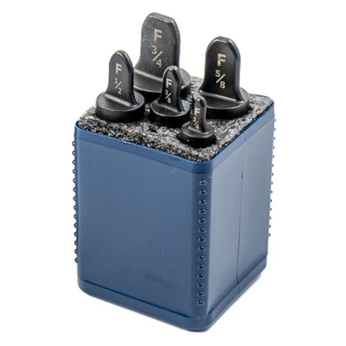 [Imperial] — 275FS Refrigeration Copper Pipe Expander Ball Set