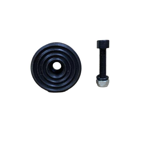 [UDT] — ULC-0.5H Clamp Pad