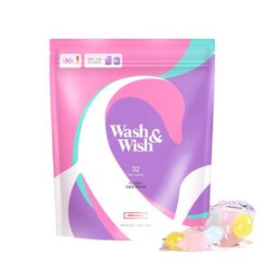 [Jeonjin Biofarm] — 573-2450 Capsule Detergent