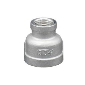 [Taebaek Metal] — 805-8650 Stainless Steel Threaded Reducer