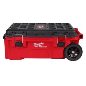 [Milwaukee AC] — 129305882 Tool Box