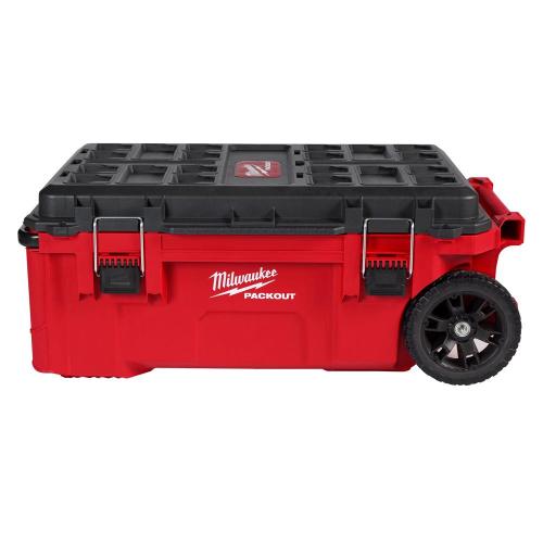 [Milwaukee AC] — 129305882 Tool Box