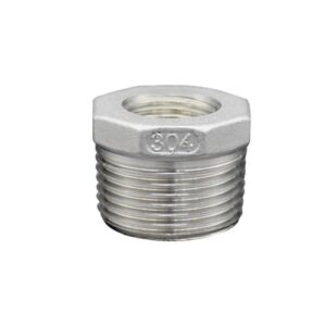 [Taebaek Metal] — 805-9002 Stainless Thread Bushing