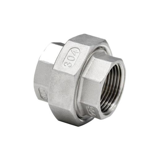 [Taebaek Metal] — 805-9093 Stainless Steel Threaded Union