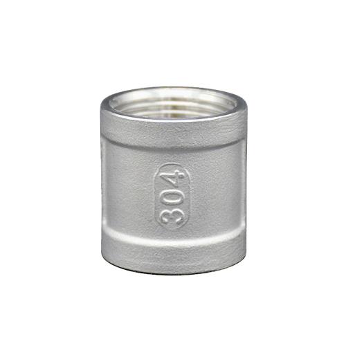 [Taebaek Metal] — 805-9163 Stainless Steel Threaded Socket