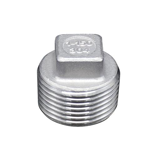 [Taebaek Metal] — 805-9464 Stainless Steel Threaded Plug