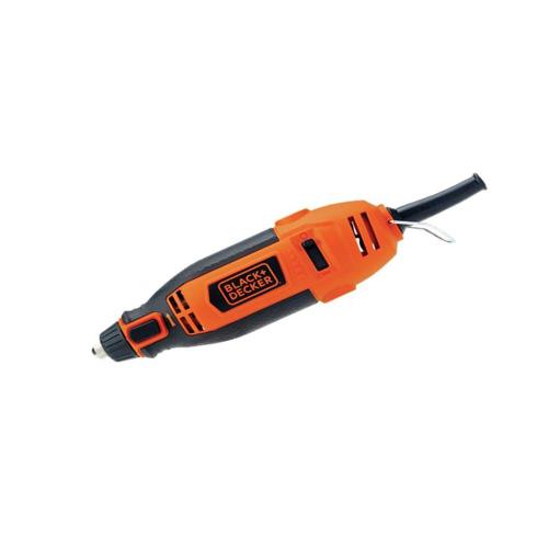 [BLACK+DECKER] — RT18KA Multi-Purpose High-Speed Rotary Tool