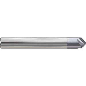 [YG-1] — EHI29060 Carbide End Mill Carbide Centering End Mill (Chamfer Cut-Coated)