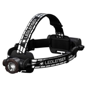 [LEDLancer] — H7R Signature Rechargeable Light (LED Headlamp)