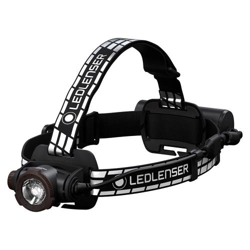 [LEDLancer] — H7R Signature Rechargeable Light (LED Headlamp)
