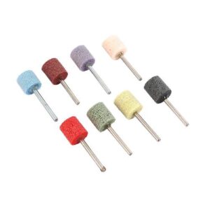 [UDT] — 120# Mold Grinder Soft Wrap (Cylindrical Type)
