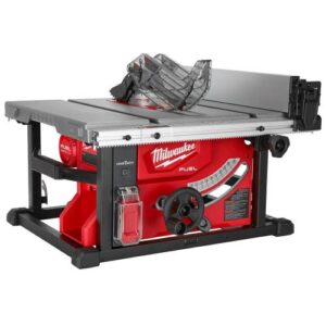 [Milwaukee] — ‘089308055 Rechargeable Table Saw
