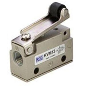 [KCC] — KVM121 Mechanical Valve