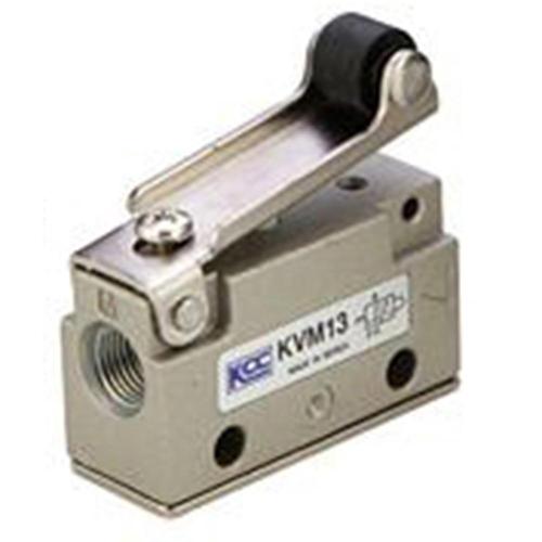 [KCC] — KVM121 Mechanical Valve