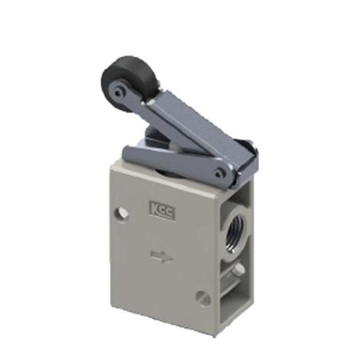 [KCC] — KVM220 Mechanical Valve