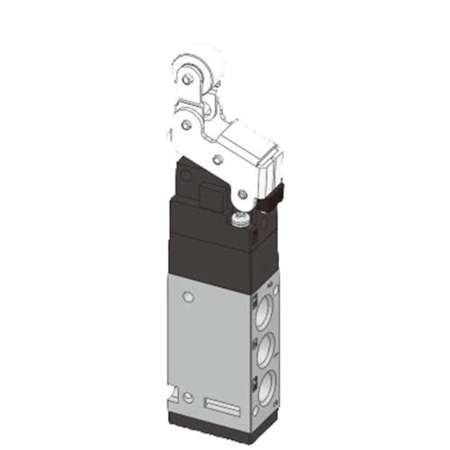 [KCC] — KVM210 Mechanical Valve