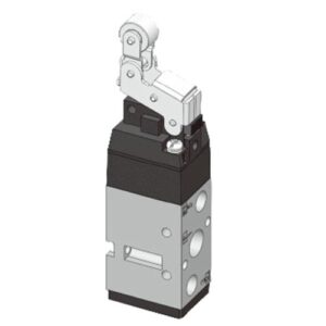 [KCC] — KVM350 Mechanical Valve