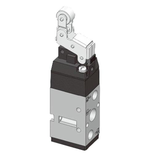[KCC] — KVM350 Mechanical Valve
