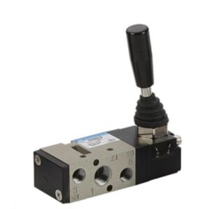 [KCC] — KHV320 Hand Valve