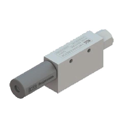 [KCC] — KSV Vacuum Generator