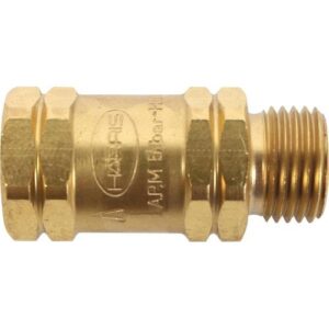 [Harris] — 886CVTL Check Valve
