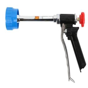 [Chilhyungje] — SV-011-0 High-Pressure Sprayer Gun
