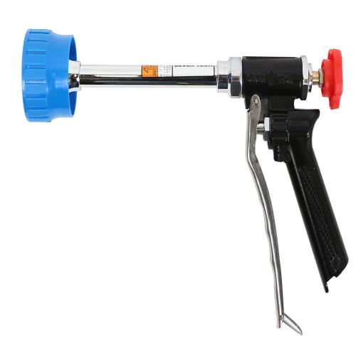 [Chilhyungje] — SV-011-0 High-Pressure Sprayer Gun