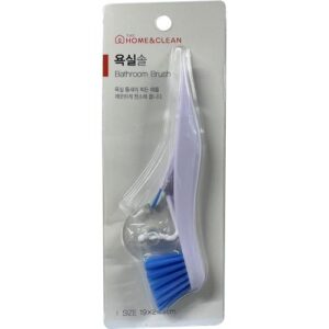 [SAMJUNG CLEAN] — 701149 Bathroom Brush