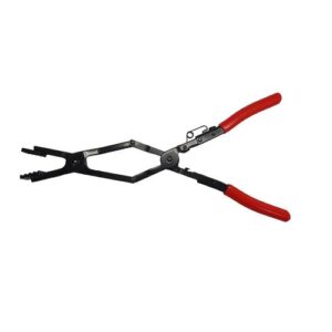 [Smato] — LHC-40 Automotive Tool Set Long Reach Hose Clamp Plier