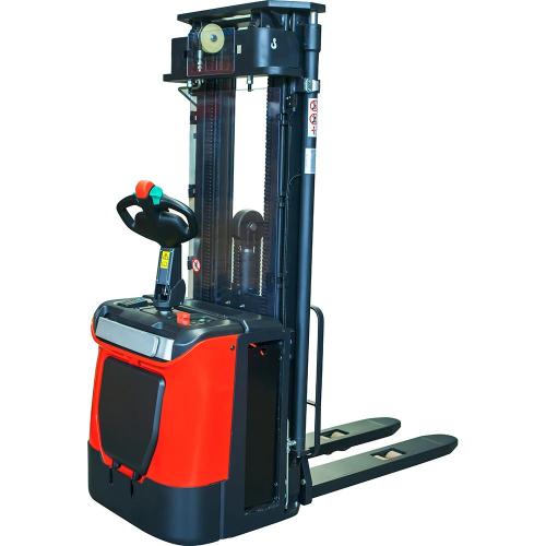 [UDT] — GFS-1629 Lift Stacker (Auto)