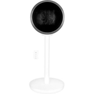 [Sapphire] — IN-RH2070 Electric Warm Air Fan
