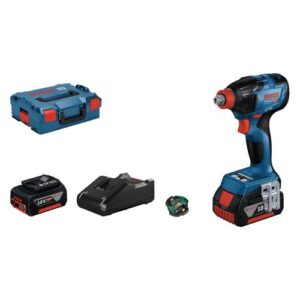 [BOSCH Charger] — 06019J02B1 Cordless Impact Driver Wrench