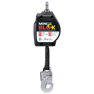 [S-Top] — STHB-0045-5 Mini Safety Block