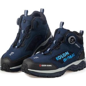 [Colorlong Global] — KG-622 Safety Shoe