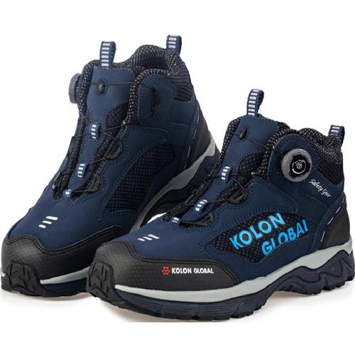 [Colorlong Global] — KG-622 Safety Shoe