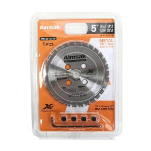 [Aimsak AC] — PU070090 Tip Saw