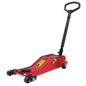 [Smato] — SM-LGJ2 Small Tool Garage Jack (Low-Profile)