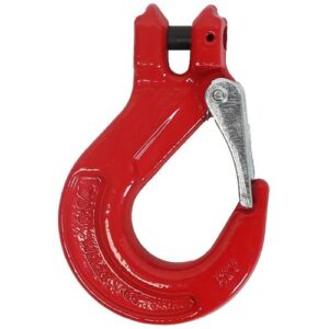 [KBC] — 560-2557 Clevis Sling Hook (A339)