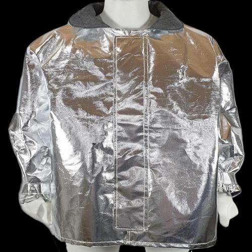 [SUNGKWANG] — SK-15 Tech Heat-Resistant Jacket