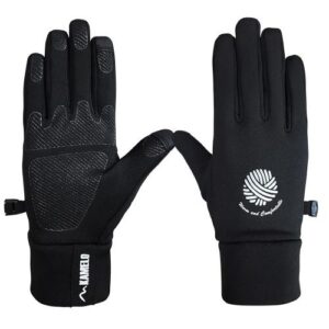 [Camelo] — 710-K S Multipurpose Gloves